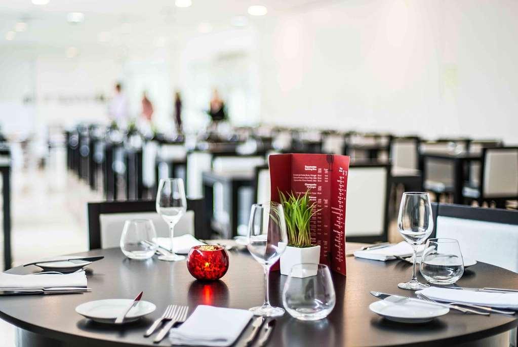 Hotel Tryp By Wyndham Leiria Ristorante foto